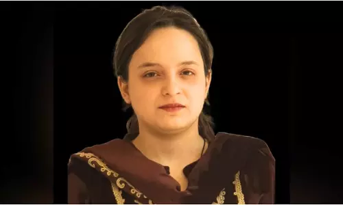 Shagun Parihar (Pic- Social- Media)