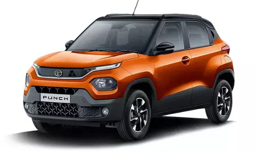 Affordable Cars With Boot Space