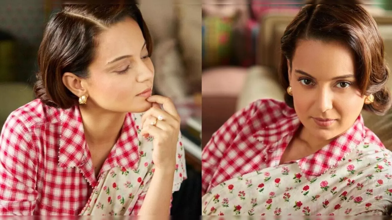 Kangana Ranaut Net Worth: कंगना ने इस फिल्म के लिए दांव पर लगा दी थी पूरी संपत्ति, जानें अब कितनी है नेटवर्थ