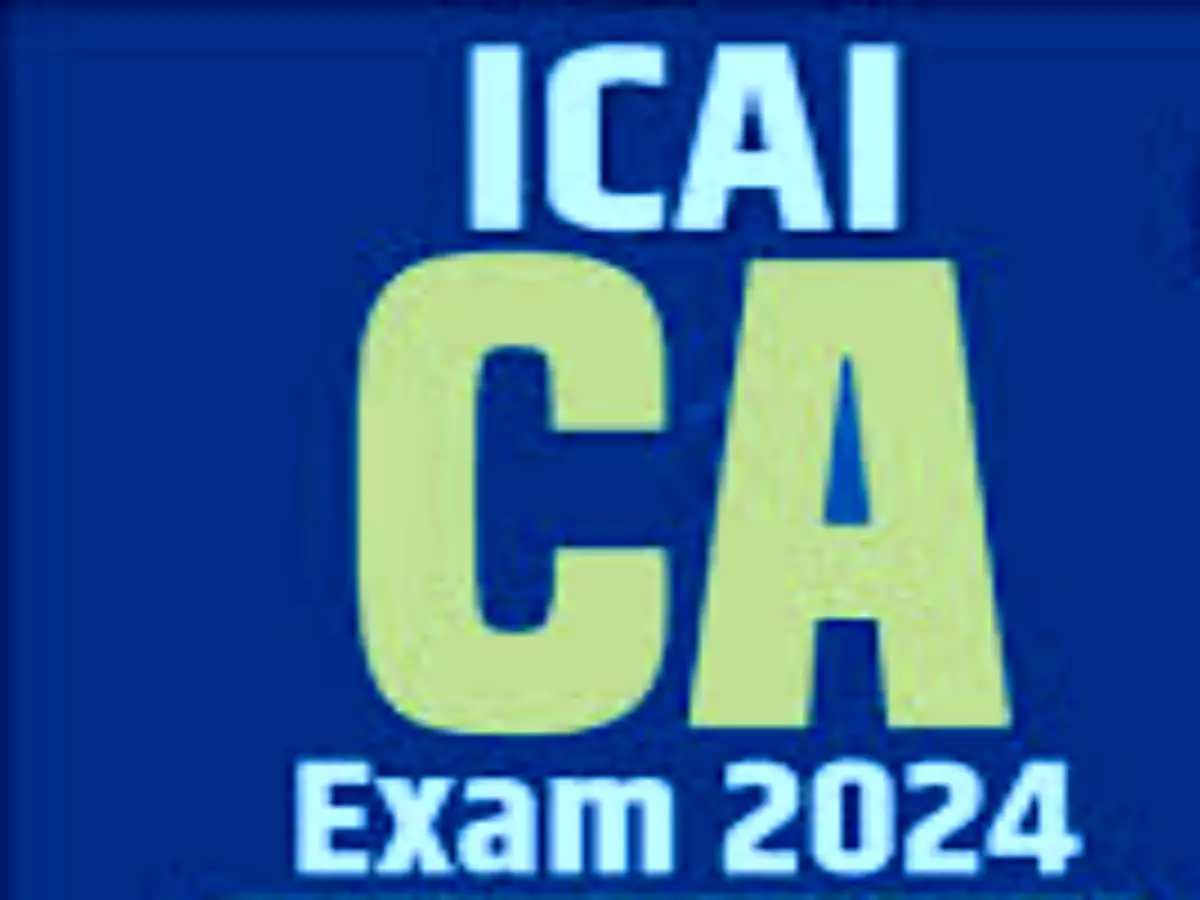 ICAI CA Foundation 2024: CA फाउंडेशन की परीक्षा 13 सितम्बर से होगी आयोजित, जानें परीक्षा पैटर्न