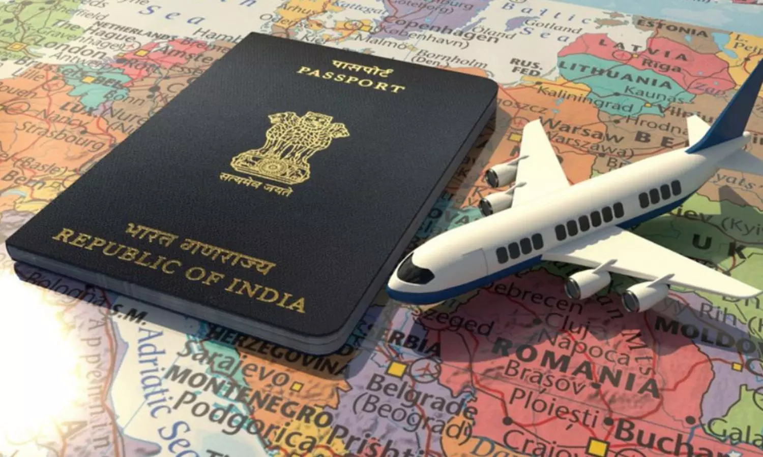 Passport: इतने दिनों नहीं बन सकेंगे पासपोर्ट, देश के सभी ऑफिस बंद