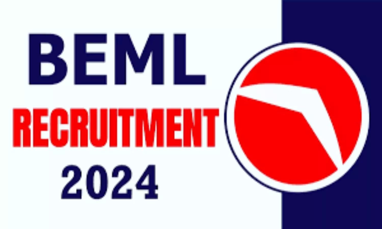 BEML Recruitment 2024: BEML में ITI ट्रेनी के लिए 100 पदों पर निकली भर्तियां , जानें क्या होनी चाहिए योग्यता