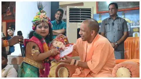Gorakhpur News Gorakhpur News