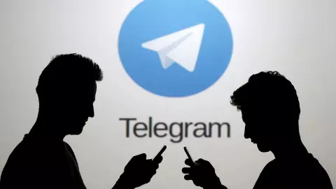 Telegram Ban: ... तो अब भारत में बंद होगा टेलीग्राम? इस वजह से सरकार की रडार में मैसेजिंग ऐप