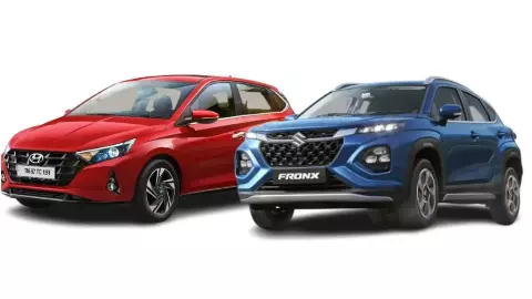 Tax Free Cars In India