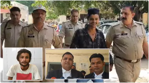 Bulandshahr News