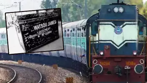 Indian Railway Indian Railway