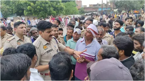 Kanpur News ( Pic- Newstrack) Kanpur News ( Pic- Newstrack)
