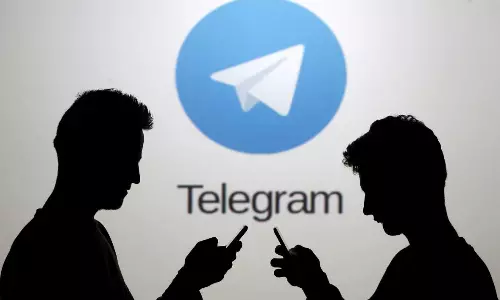 Telegram Ban: ... तो अब भारत में बंद होगा टेलीग्राम? इस वजह से सरकार की रडार में मैसेजिंग ऐप