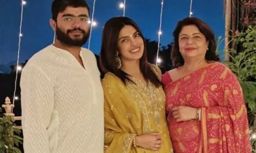 Siddharth Chopra Profession: बहन की तरह तगड़ी कमाई करते हैं सिद्धार्थ चोपड़ा, जानें प्रोफेशन और नेटवर्थ