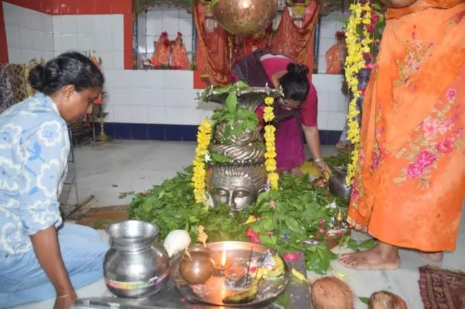 Gujarat Famous Shiv Mandir, Vaijnath Mahadev Mandir