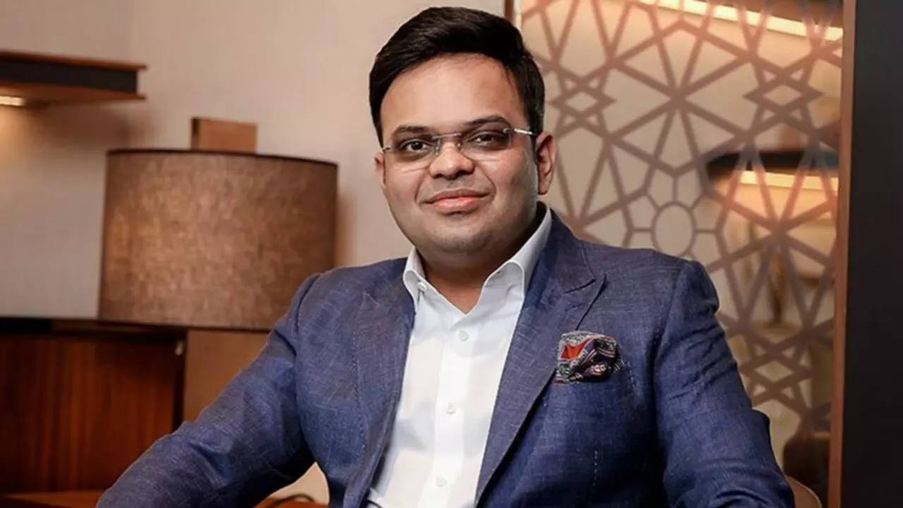 Jay Shah Lifestyle: आईसीसी के नए चेयरमैन जय शाह की आलीशान है जिंदगी, नेटवर्थ भी करोड़ों में...