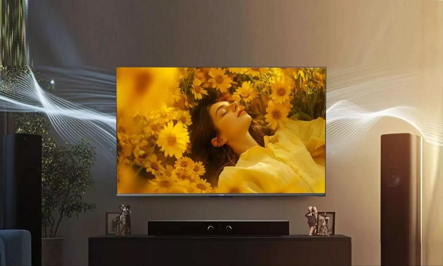 Xiaomi X Pro QLED TV