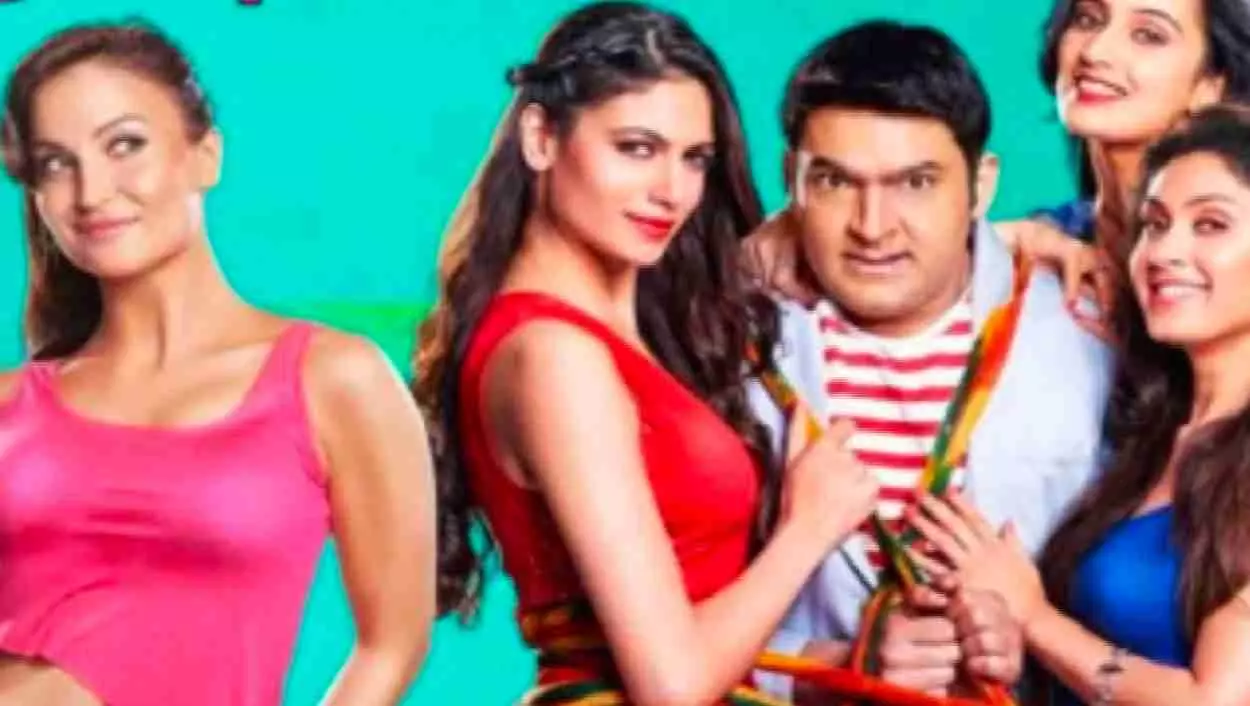 Kis Kisko Pyaar Karoon 2 Release Date