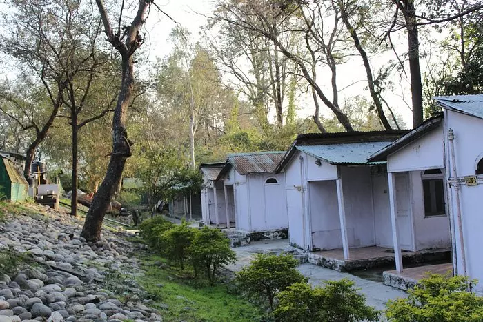 Asan Conservation Resort Uttarakhand