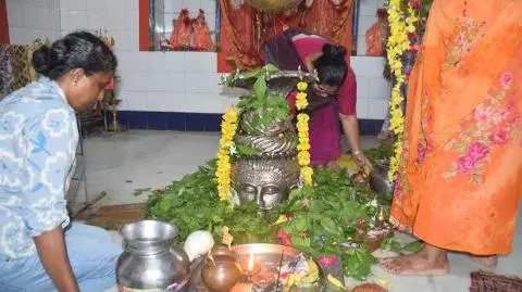 Gujarat Famous Shiv Mandir, Vaijnath Mahadev Mandir