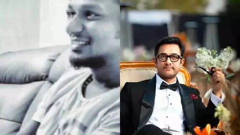 Aamir Khan In Rajinikanth Coolie Movie