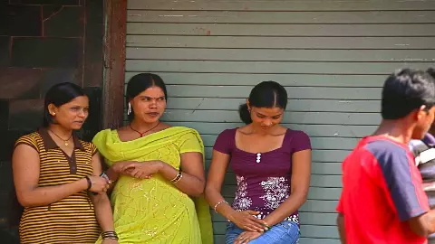 Indias Top Five Red Light Area Indias Top Five Red Light Area
