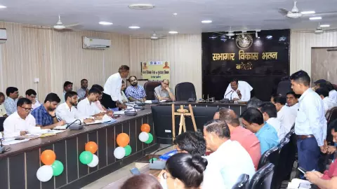 Bareilly News