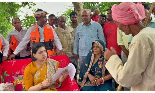 IAS Divya Mittal