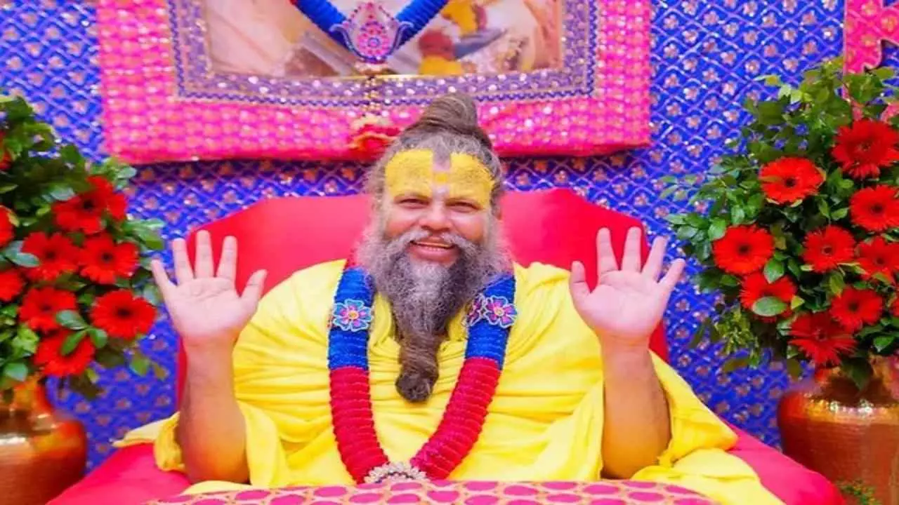 Premanand Ji Maharaj