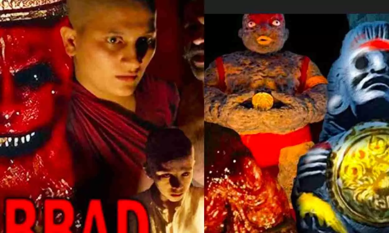 Tumbbad Real Story And Who is Hastar God