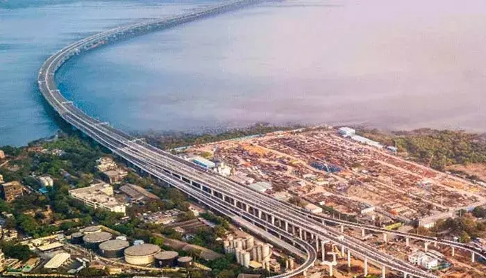 Facts About Longest Sea Bridge Atal Setu