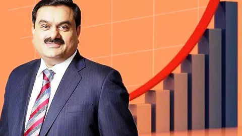 Gautam Adani