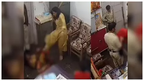 MP Katni Case