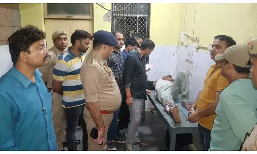 Pratapgarh News