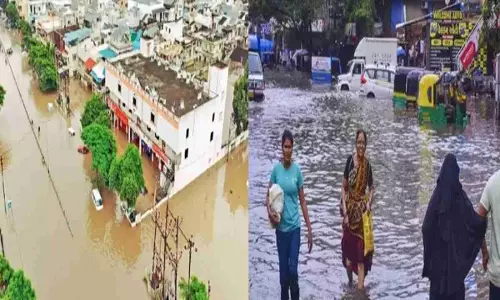 Gujarat Rain