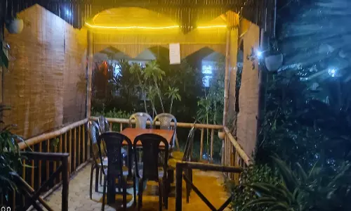 Bareilly Famous Restaurant