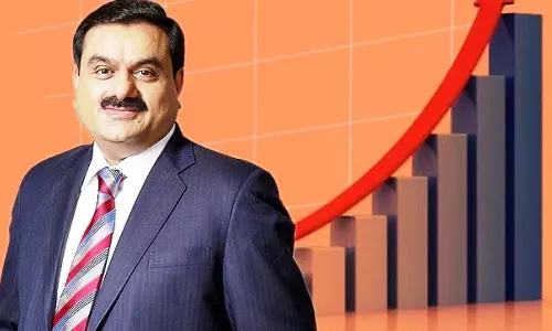 Gautam Adani