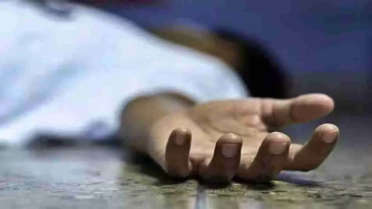 Municipal Corporation employee attempted suicide