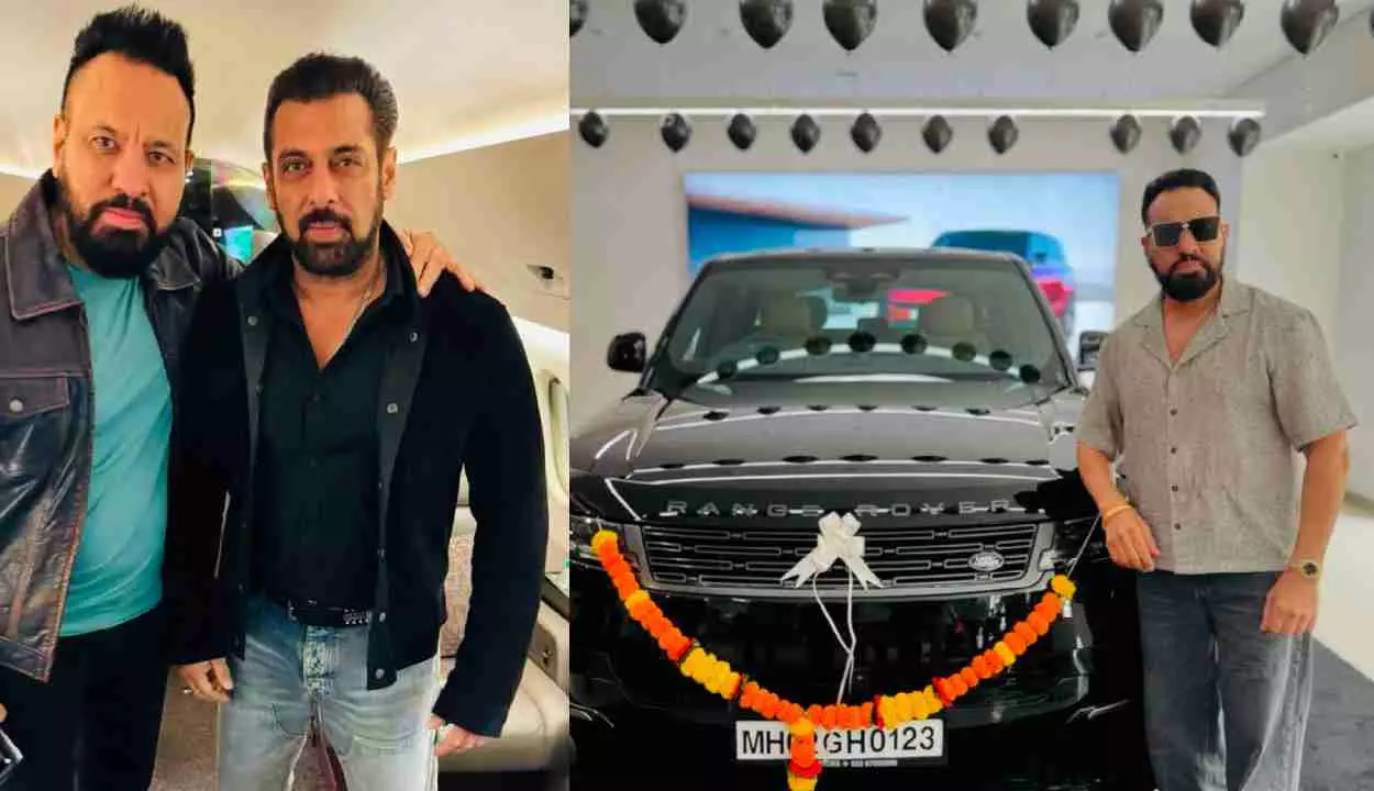 Salman Khan Bodyguard Shera Net Worth And Salary