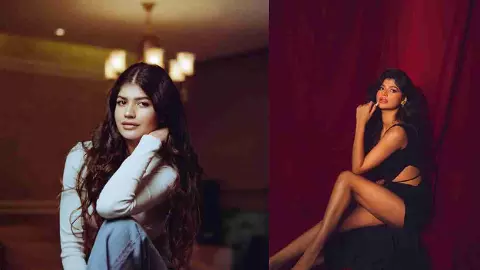 Anjini Dhawan Biography And Net Worth