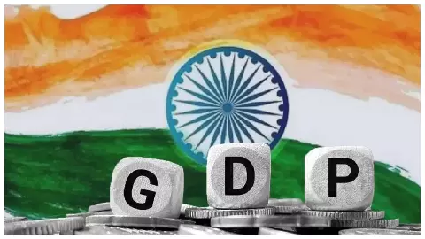India GDP