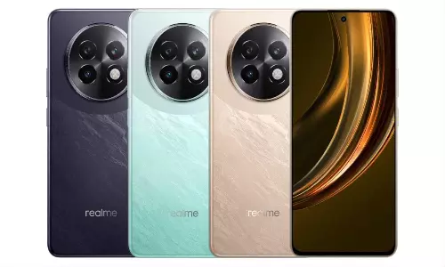 Realme 13 5G and Realme 13 Plus 5G