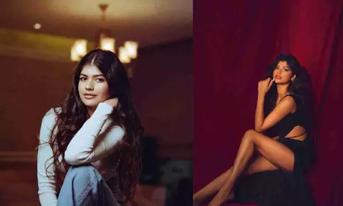 Anjini Dhawan Biography And Net Worth