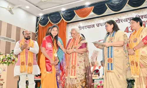 Gorakhpur News