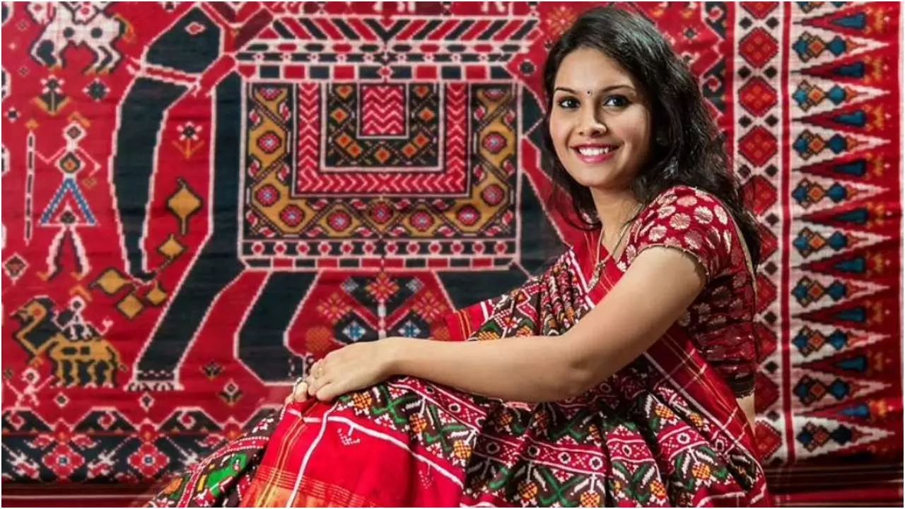 Gujarat Famous Patola Saree: पटोला साड़ियों के लिए मशहूर ऐतिहासिक शहर