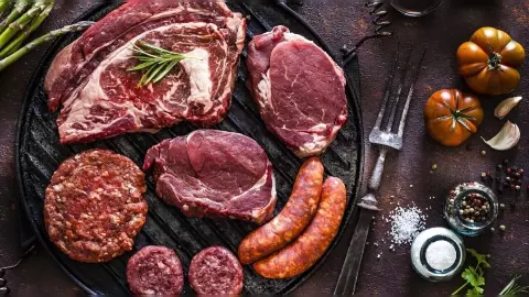Non-Veg Side Effects: चाव से खाते हैं मीट तो पढ़ लें ये खबर, इन गंभीर बीमारियों को दे रहे न्योता