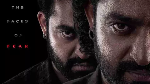 Devara Trailer Release Date