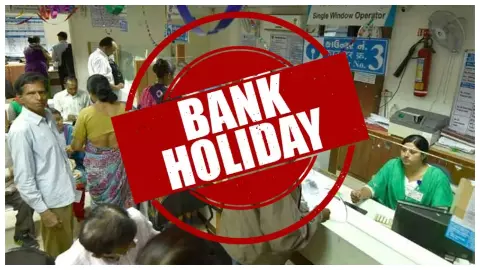 Bank Holidays Bank Holidays