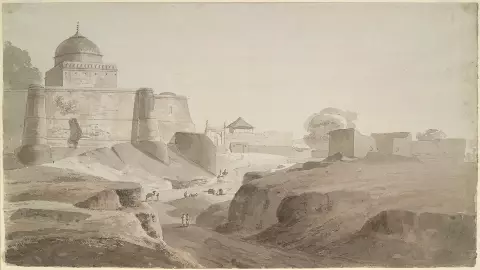 Interesting Story Of Sambhal