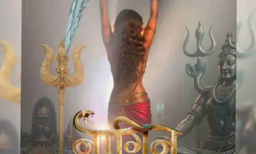 Naagin 7 Promo