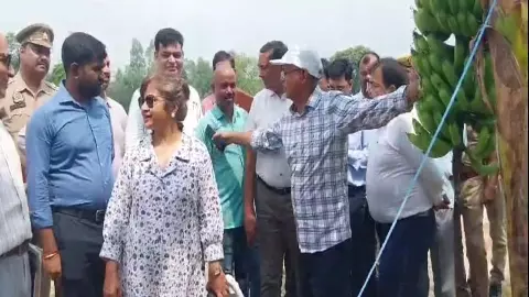 Padma Shri farmer Ramsaran Verma Padma Shri farmer Ramsaran Verma