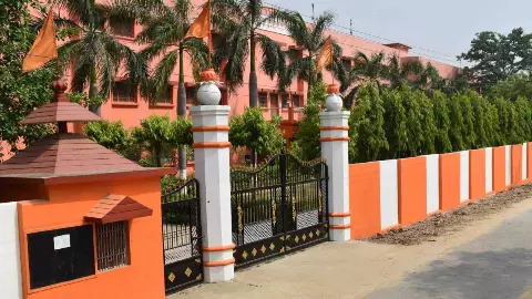 Gorakhpur News