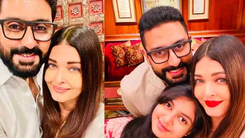 Aishwarya Rai Bachchan And Abhishek Bachchan Fight Regularly