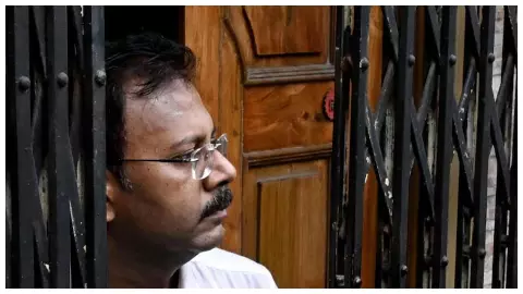 Kolkata Doctor Rape Murder Kolkata Doctor Rape Murder